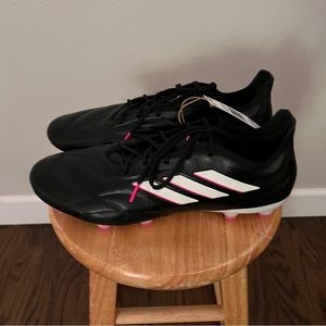 Adidas Copa Pure.1 FG Soccer Cleats. US 11